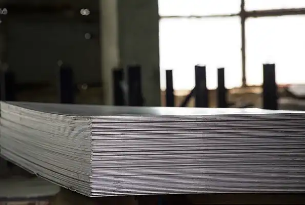 What Are The Common Nickel Alloy Sheet Dimensions And Standards?